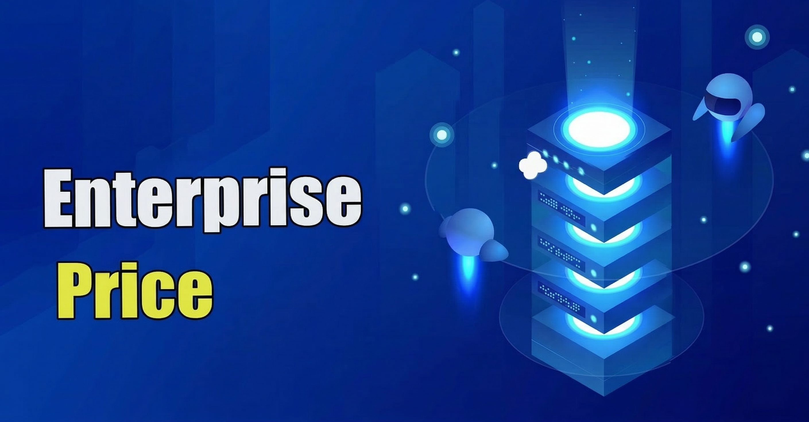 Cloudflare Enterprise giá bao nhiêu? Cách tính chi phí và tối ưu ngân sách